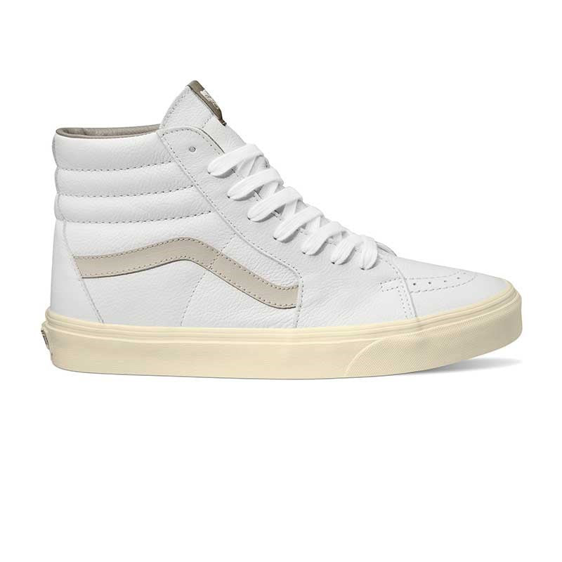 Marca:
Vans
Zapatillas Vans Blanco U SK8-HI